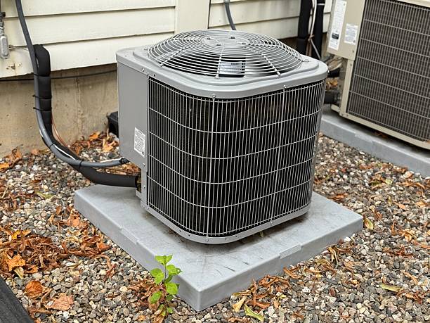 24/7 Emergency Hvac Installation experts in Cosby, MO